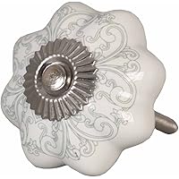 Amazon.de Bestseller: Die beliebtesten Artikel in Kommodenknöpfe