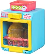 Toomies Spin & Splash Dishwasher Interactive Bath Toy 18 Months+