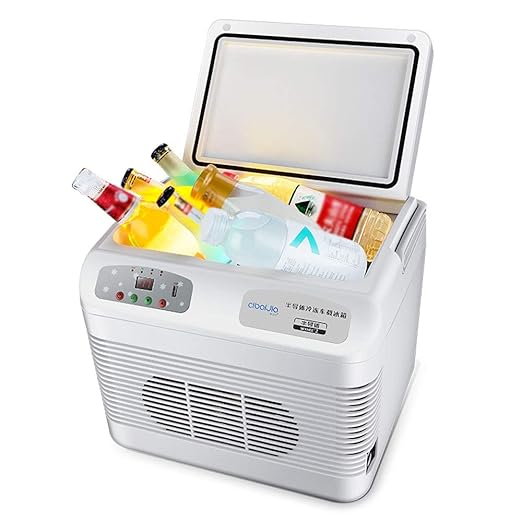 Kühlbox Mini Nevera eléctrica portatil Nevera eléctrica 12 litros ...