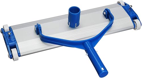 GoolRC 17.5-Inch Alluminum Alloy Pool 