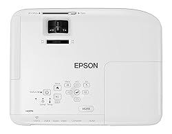Epson VS355 WXGA 3,300 lumens color brightness