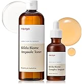 MA:NYO Bifida Biome Ampoule Toner 13.5fl oz + Bifida Biome Complex Ampoule 1.7fl oz