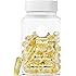 Ritual Vegan Omega 3 Supplement - Science-Backed Dose of DHA and EPA - Bioavailable Omega-3 from Algae Oil - Brain, Heart, an