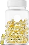 Ritual Omega 3 - Vegan - Science-Backed Dose of DHA