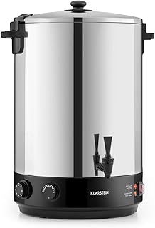 Klarstein KonfiStar 40 Einkochautomat