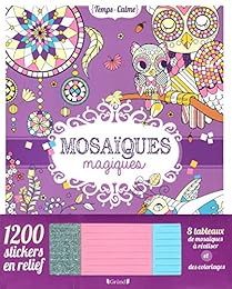 Mosaïques magiques