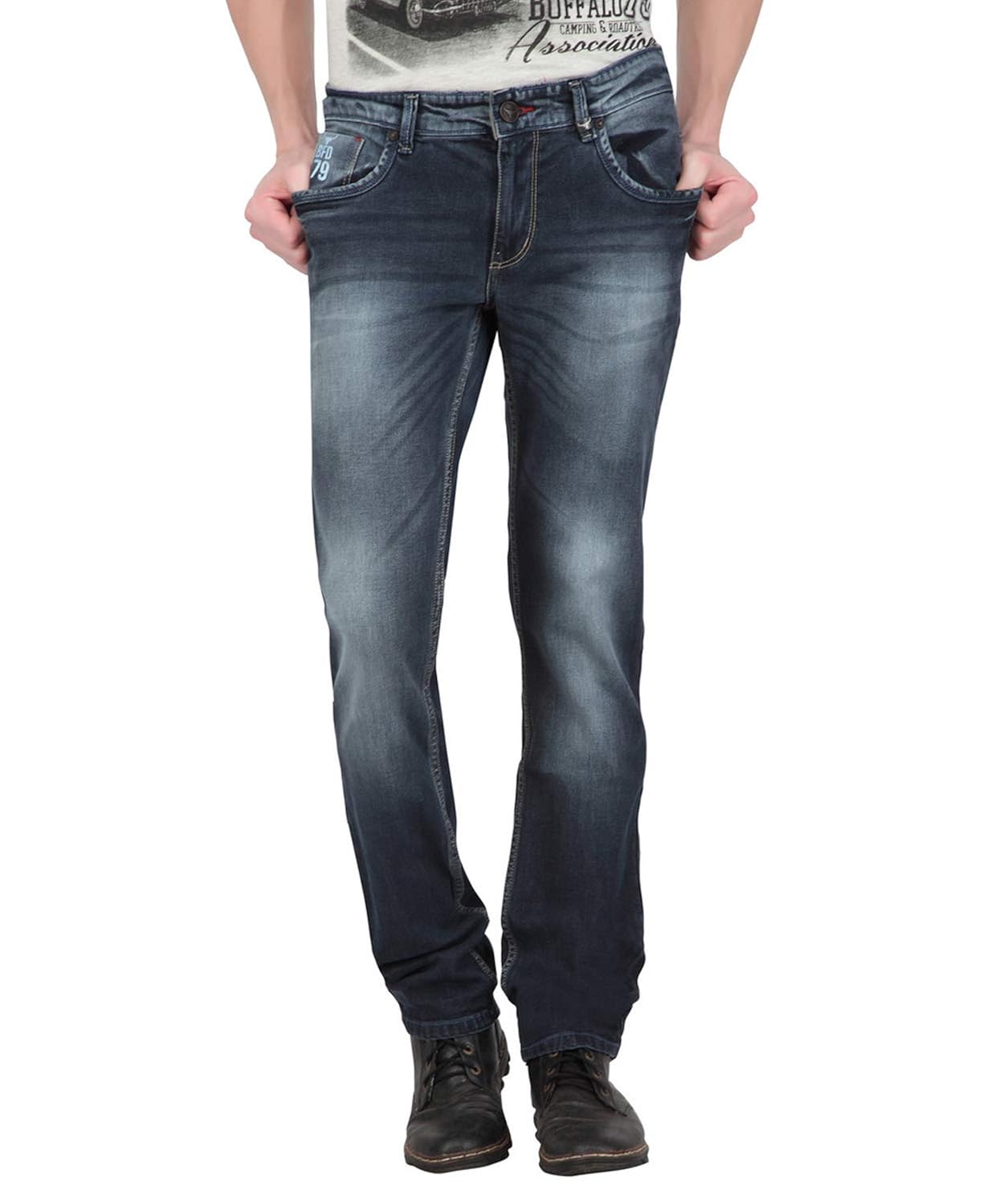 fbb men's jeans