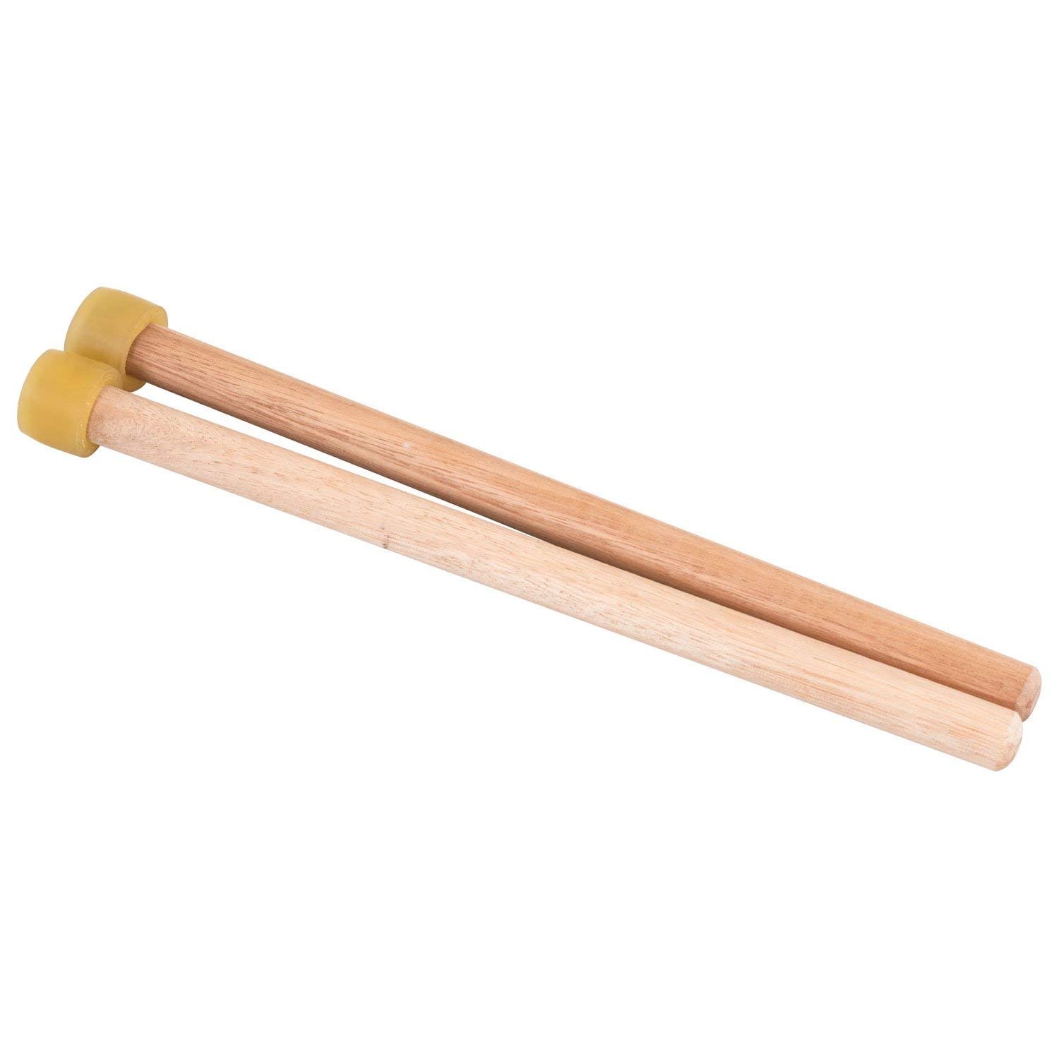 Percussion Plus PP476 Double Steel Pan Sticks