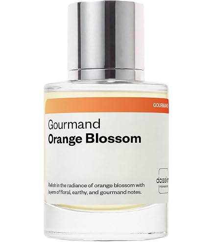 Amazon.com : Orange Blossom by Jo Malone 1.0 oz 30 ml Unisex