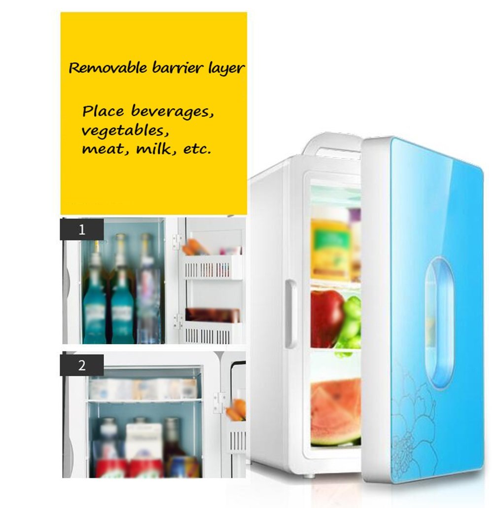 16L refrigerador del Coche/Mini refrigerador/refrigeración ...