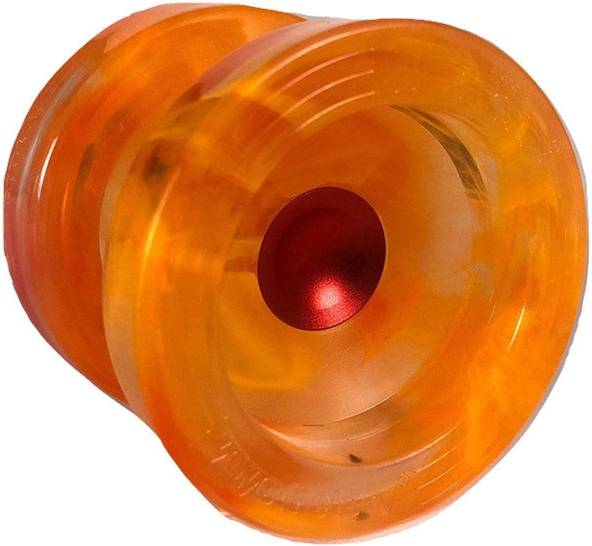 fire yoyo