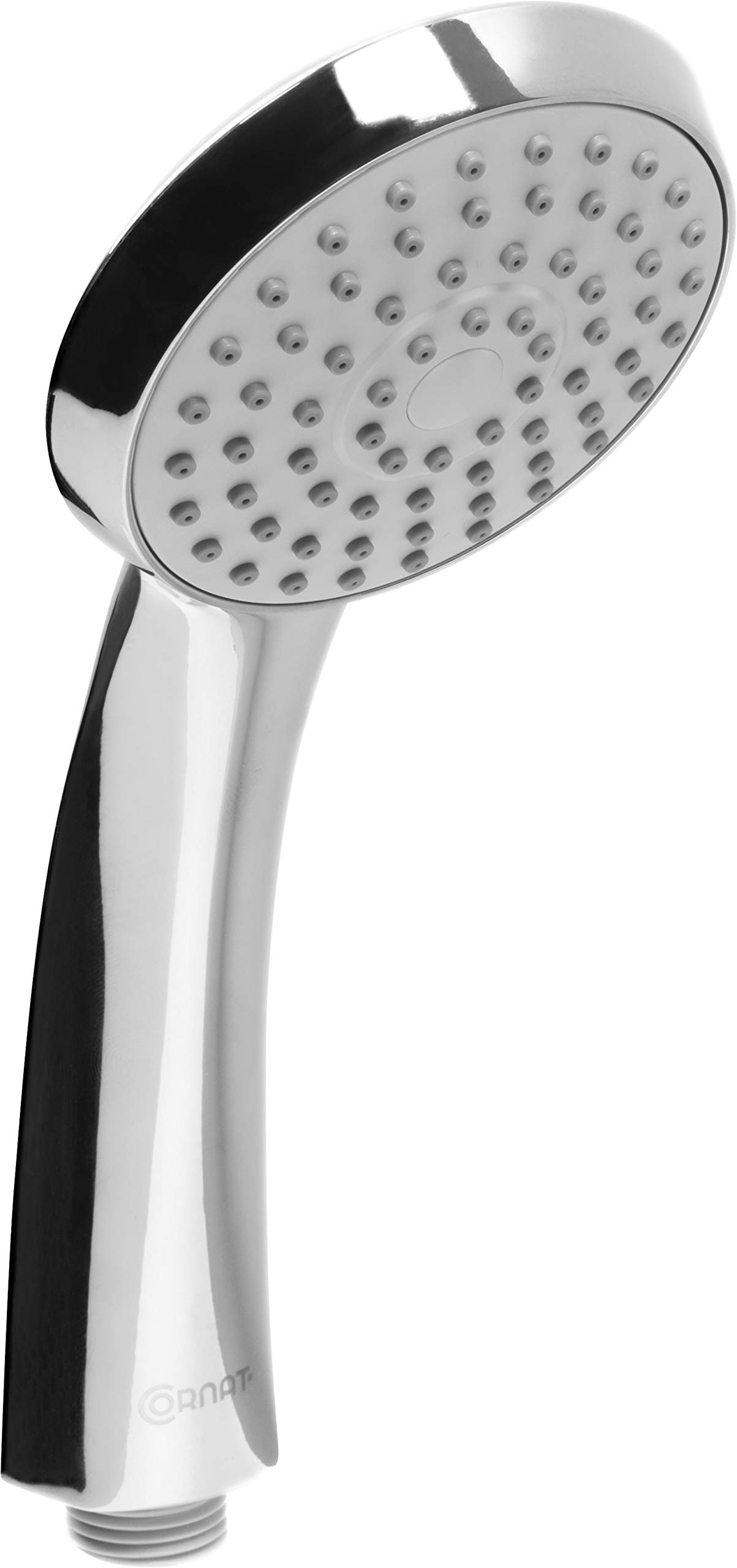 CORNAT TB3002 Handheld Shower - Clear