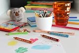 STABILO Trio Thick Short Triangular Colouring Pencil Pack 12 Assorted view 5