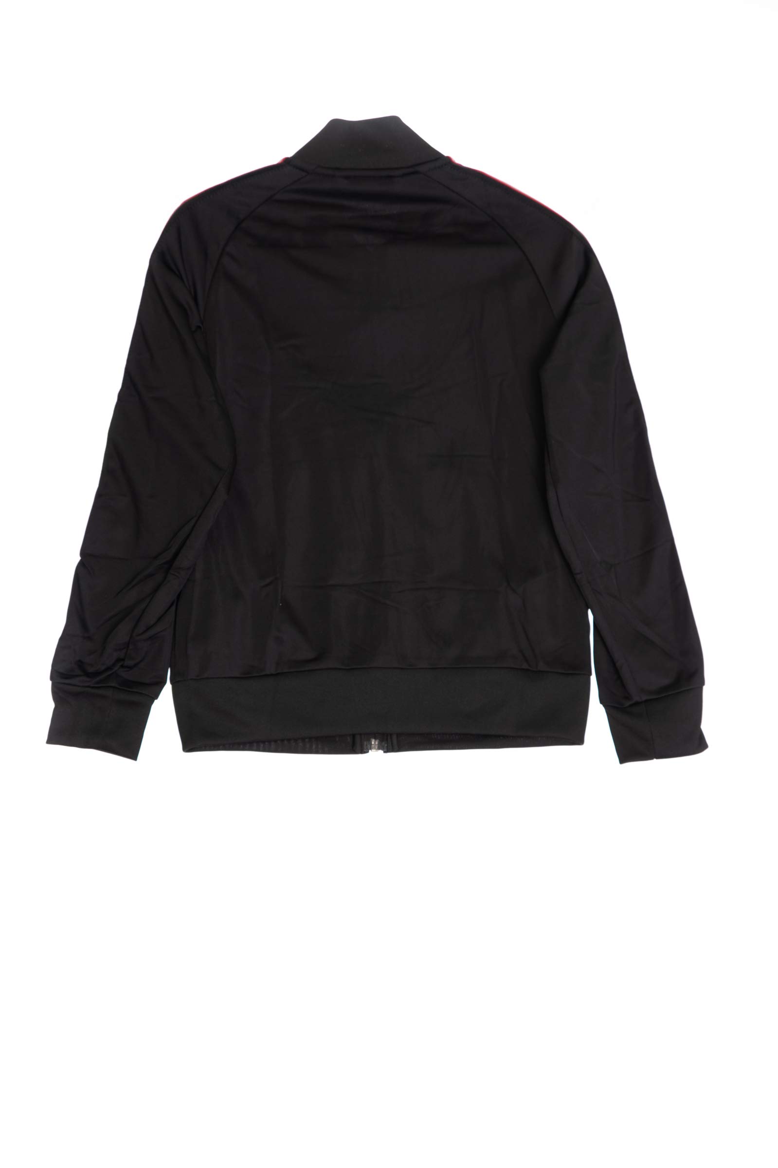 NIKE Giacca Tuta Bambino Jordan nera Nero