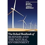 The Oxford Handbook of Business and the Natural Environment (Oxford Handbooks)