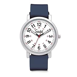 Speidel Original Scrub Watch™ for Nurses, Medical