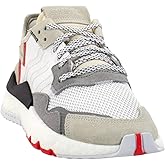 adidas Nite Jogger J Big Kids G28044 Size 4.5