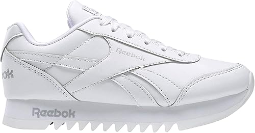 reebok platform sneakers
