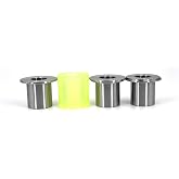 Globauto Bead Roller Offset and Tipping Metal Dies With Polyurethane Wheel