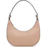 SYXLCYGJ Fashion Small Crescent Underarm Shoulder Bag for Women Trendy Purse Hobo Handbags Clutch Crossbody Bag