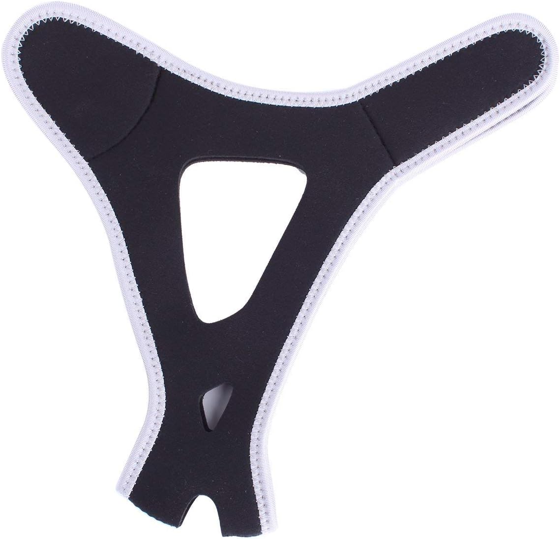 Anti Snore Snoring Chin Strap Devices for Men Women Kids, Anti Snoring Snore Chin Strap Large, Resmed Cpap Supplies Chin Straps, Snore Stopper Chin Strap, Anti My Snoring Snore Solution: Health & Personal Care
