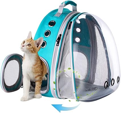 Extra large cat backpack Clearance