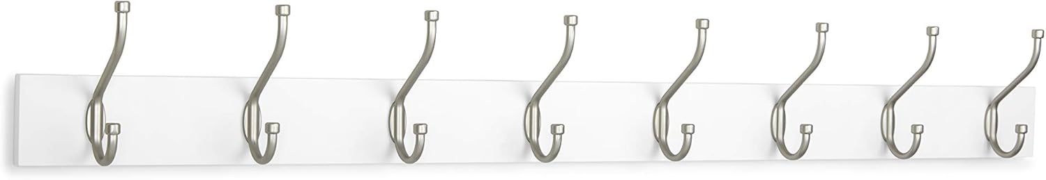 Best Wall Coat Rack With Shelves