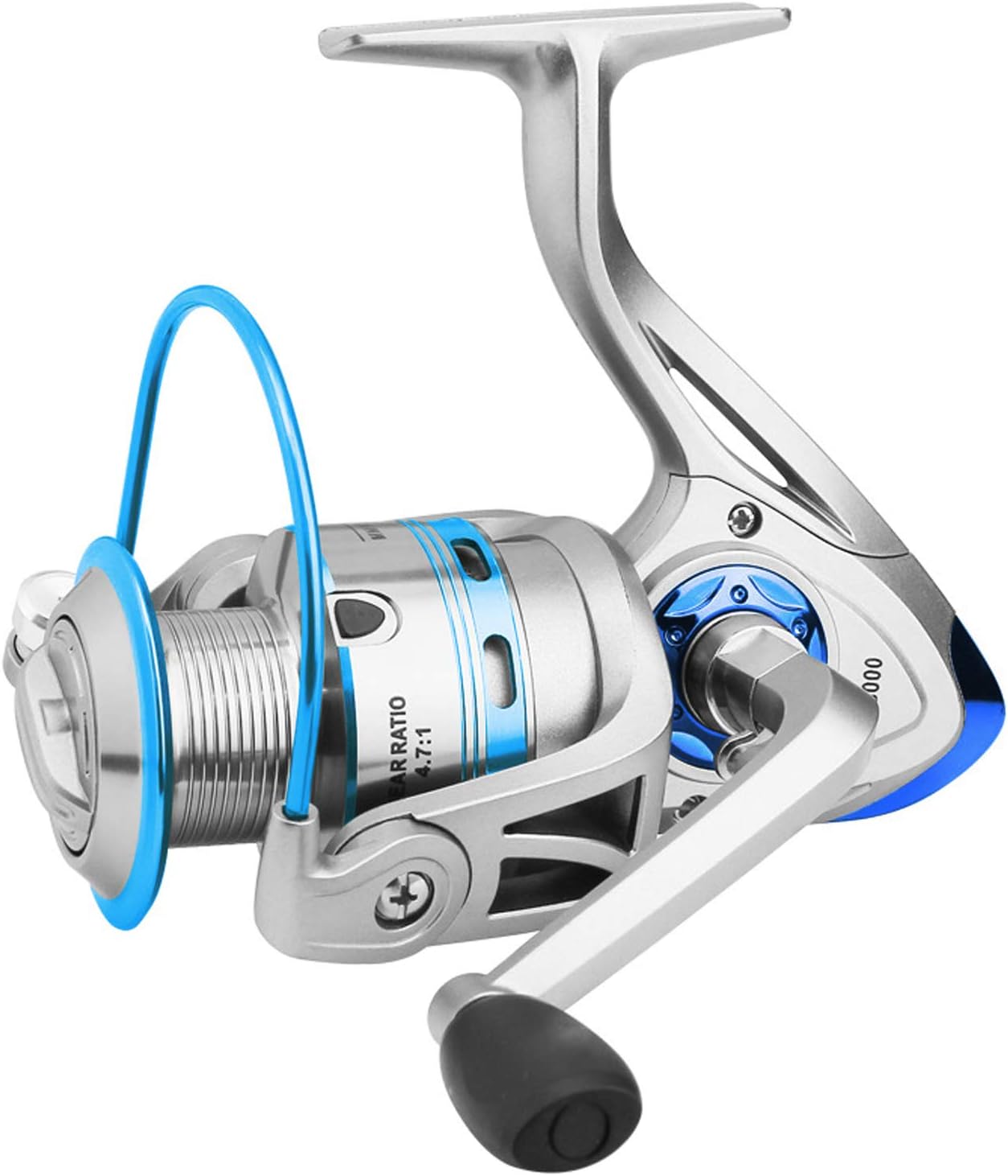 saltwater casting reels