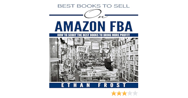 top books selling on amazon
