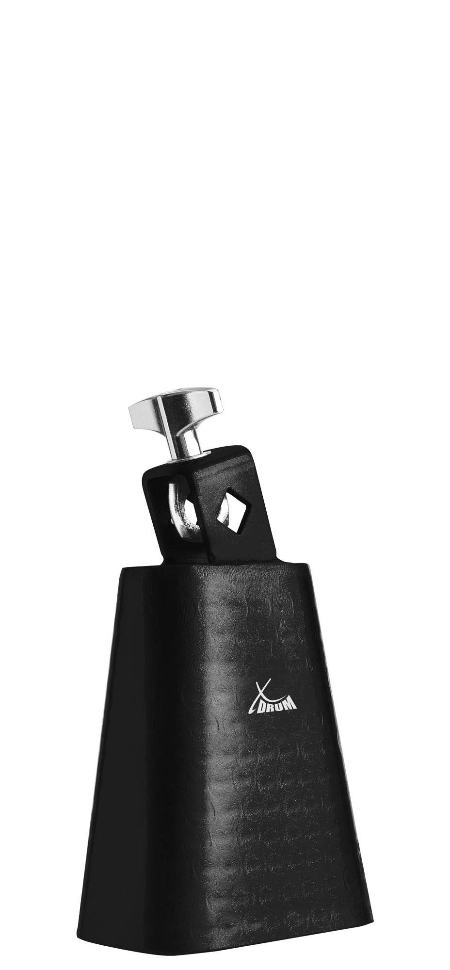 XDrum HCB-4 Cowbell, Laquered Percussion Instrument