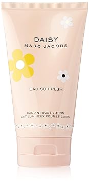 Marc Jacobs Daisy Eau So Fresh femme/women, Body Lotion, 1er Pack (1 x 150 ml)