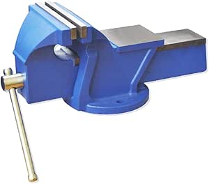  Tornillo de banco, Prensa de Banco