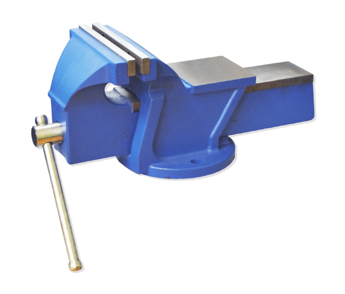JBM® 52869 Cord Straight Vice 100 mm