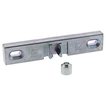 Terrassentür Halter