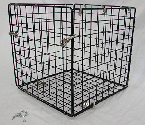 Ultramatic Feeders Deer Feeder Varmint Guard Buy Online See