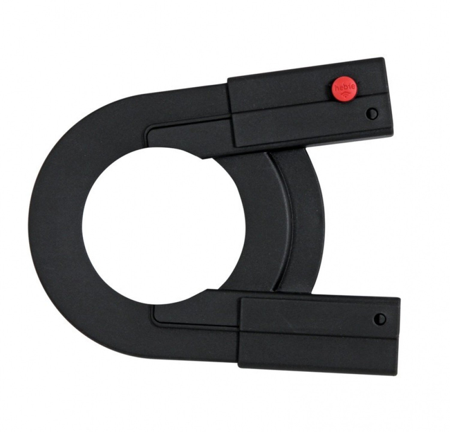 Hebie Chainglider-2081210300 Chainglider Black 18-22 teeth