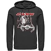 Star Wars Men's Large Force Sweatshirt