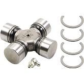 MOOG 510 Greaseable Premium Universal Joint for Kia Sorento