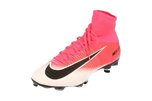 Nike Mercurial Superfly Ii Ropa Ninos Botines Fútbol en