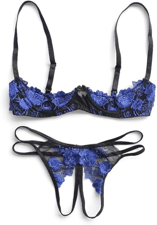 ropa interior señora