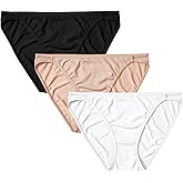 Vanity Fair Women's 3 Pack Illumination String Bikini Panty 18308
