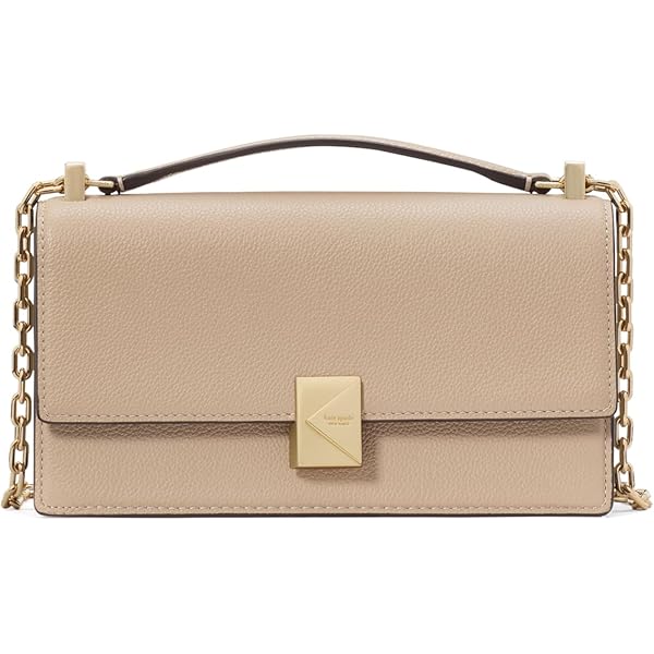 Kate Spade New York Durable, Warm Ginger Bread: Handbags: Amazon.com