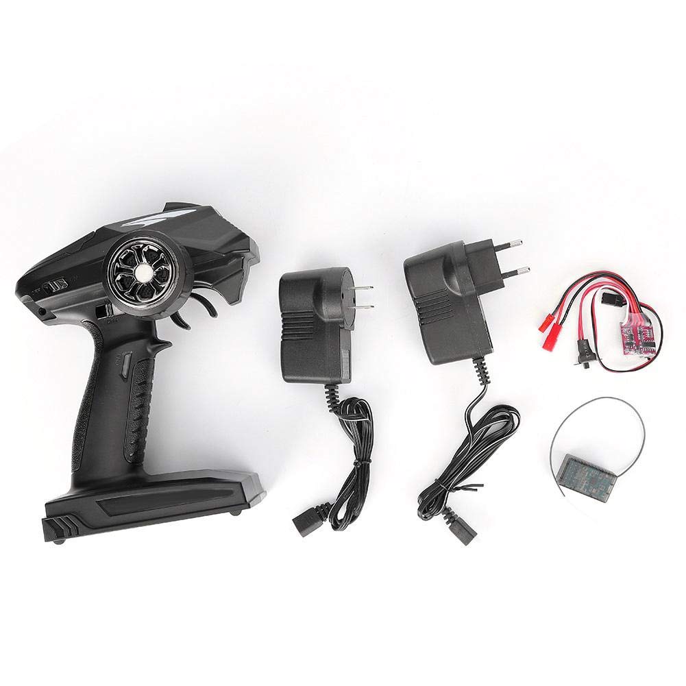 esc remote control car