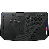 プレイステーション４ Amazon.com: HORI Real Arcade Pro 4 Kai for PlayStation 4