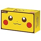 Nintendo New 2DS XL - Pikachu Edition