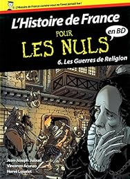 L' histoire de France