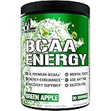 EVL BCAAs Amino Acids Powder - Rehydrating BCAA