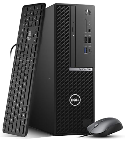 DELL Optiplex i5-10世代/SSD256GB/HDD500GB Amazon.com: Dell 