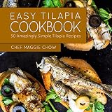 Free eBook - Easy Tilapia Cookbook