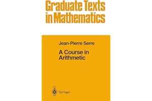 A Course in Arithmetic (Volume 7)